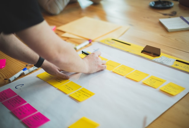 Soft Skills: O Diferencial Que Pode Impulsionar Sua Carreira